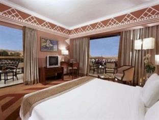 Superior King Nile View
