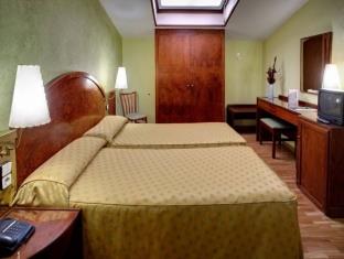 Hotel-Twin