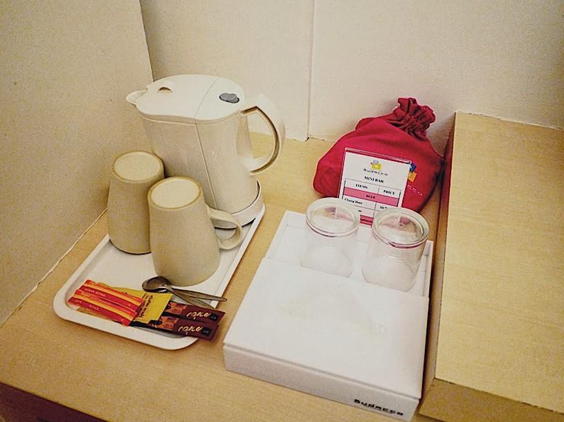 Hotel's