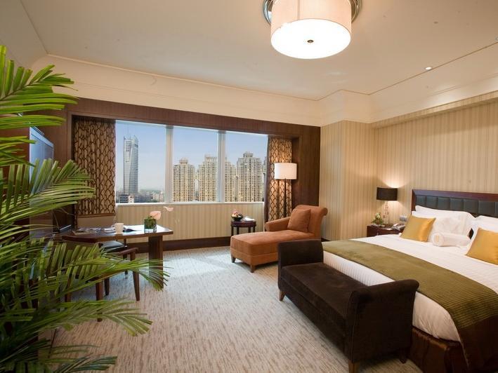 Executive Luxury Grand Studio - Best price guarantee