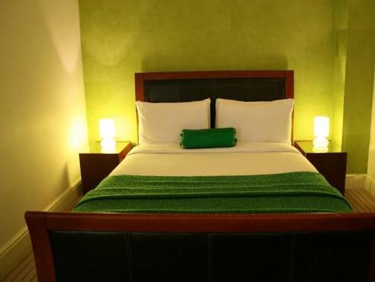 1-Bedroom
