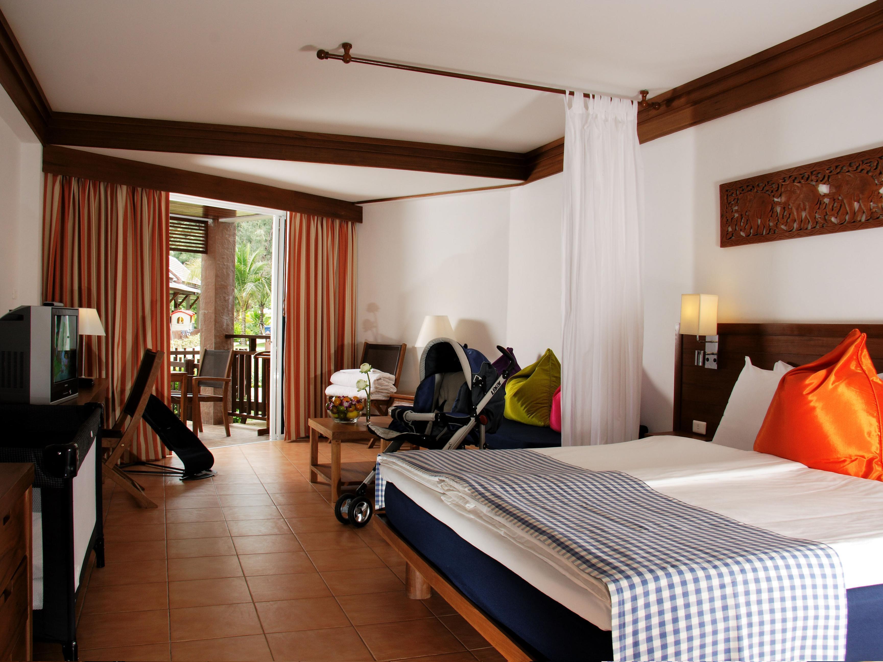 Sunwing Resort and Spa