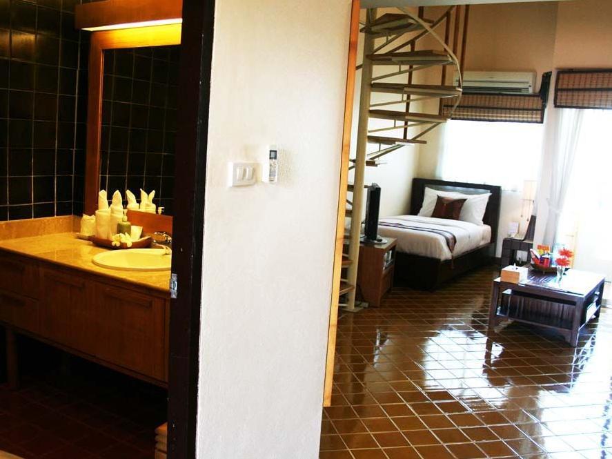 Hotel-Suiteis