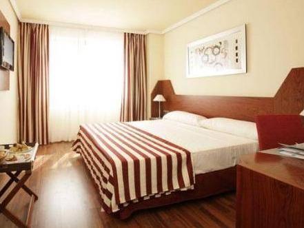 Hotel-Double