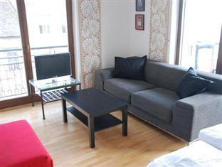 apartments-Apartment