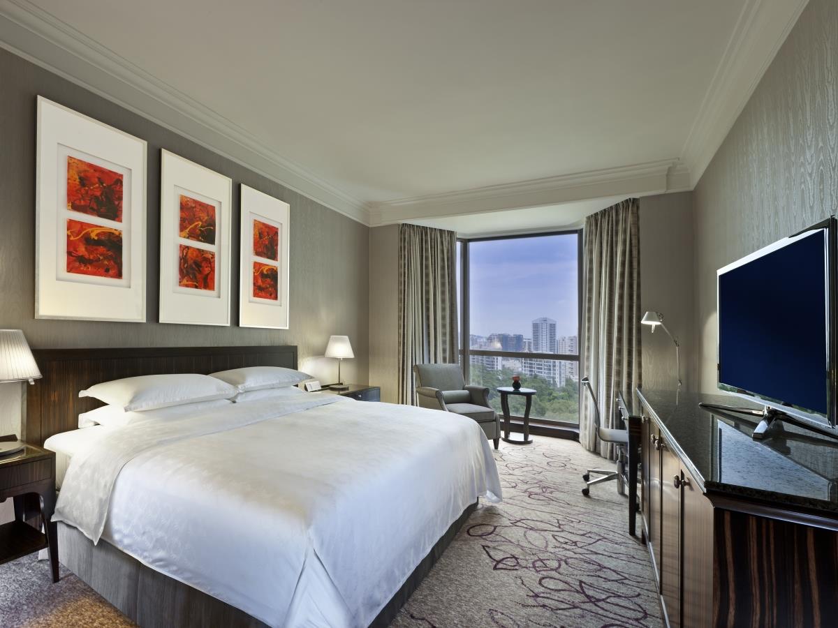 Hotel-Executive