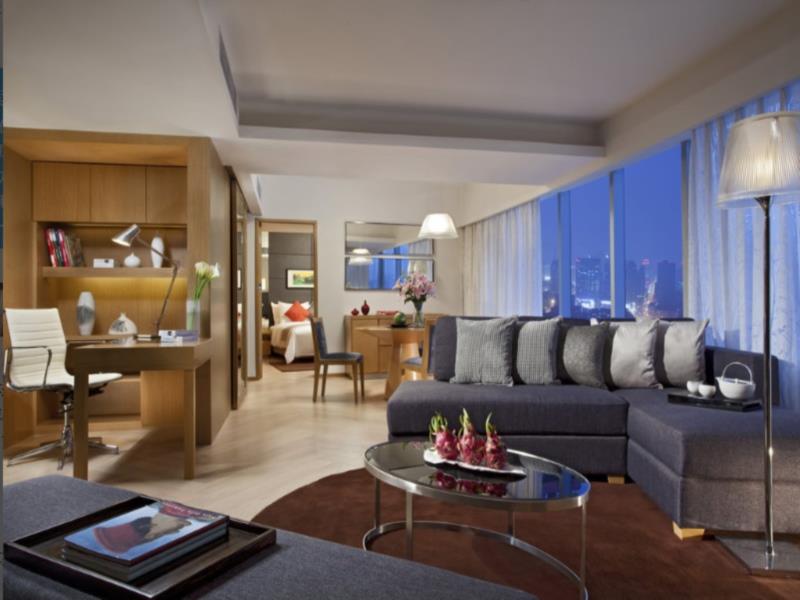 1 Bedroom Premier - Room Only - Free WiFi access