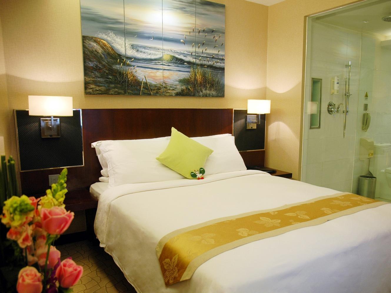 Hotel-Superior
