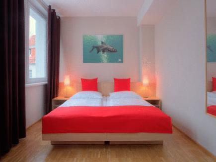 Double Room for Single Use Non Refundable - Free WiFi access