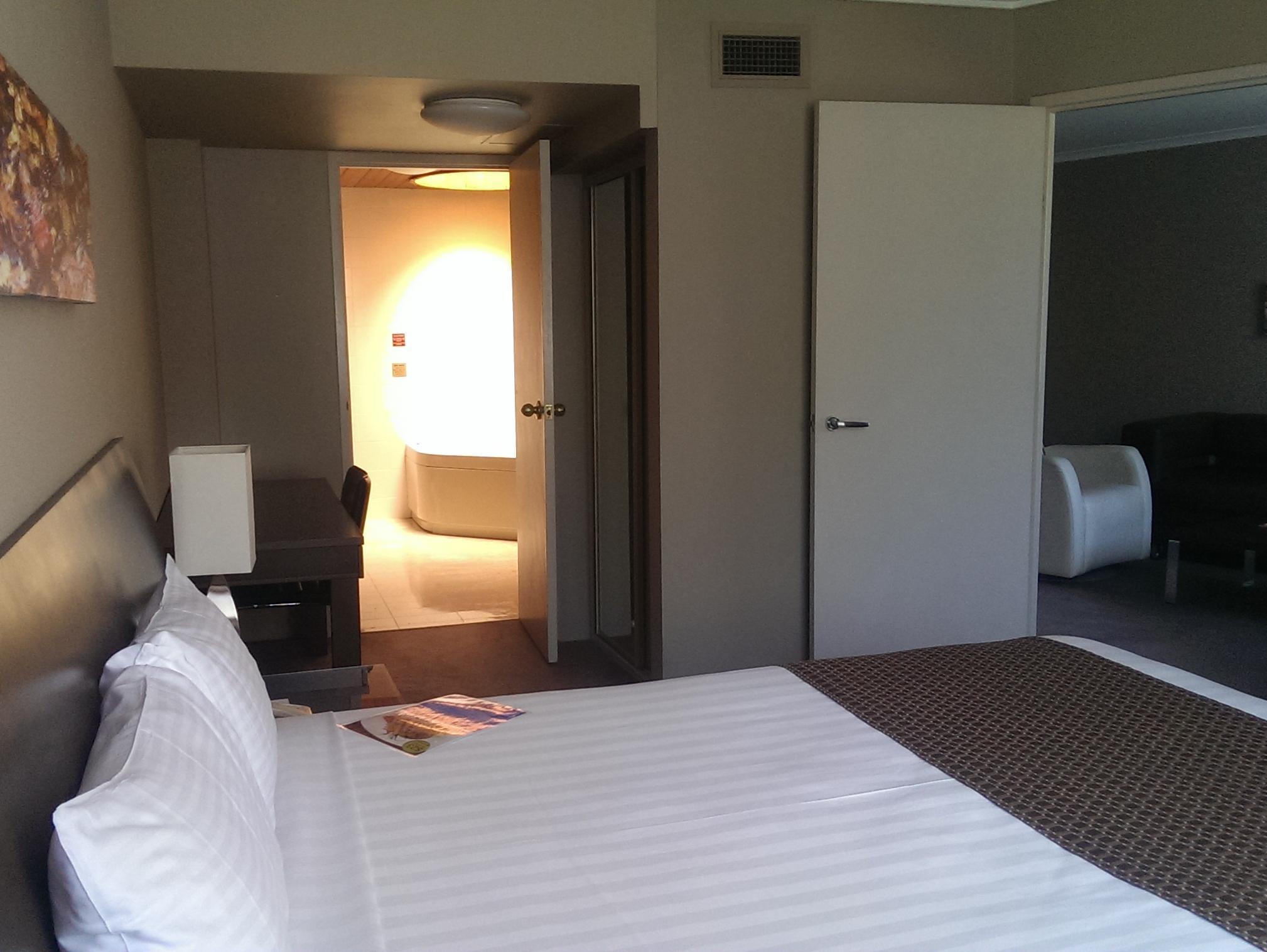 Apartmentis