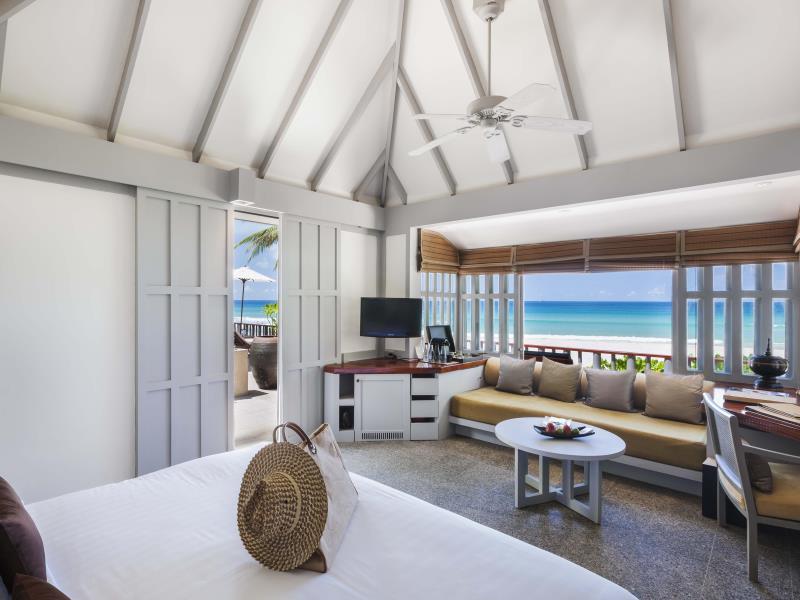 1 Bedroom Beach Studio Suite - Free WiFi access - Breakfast included