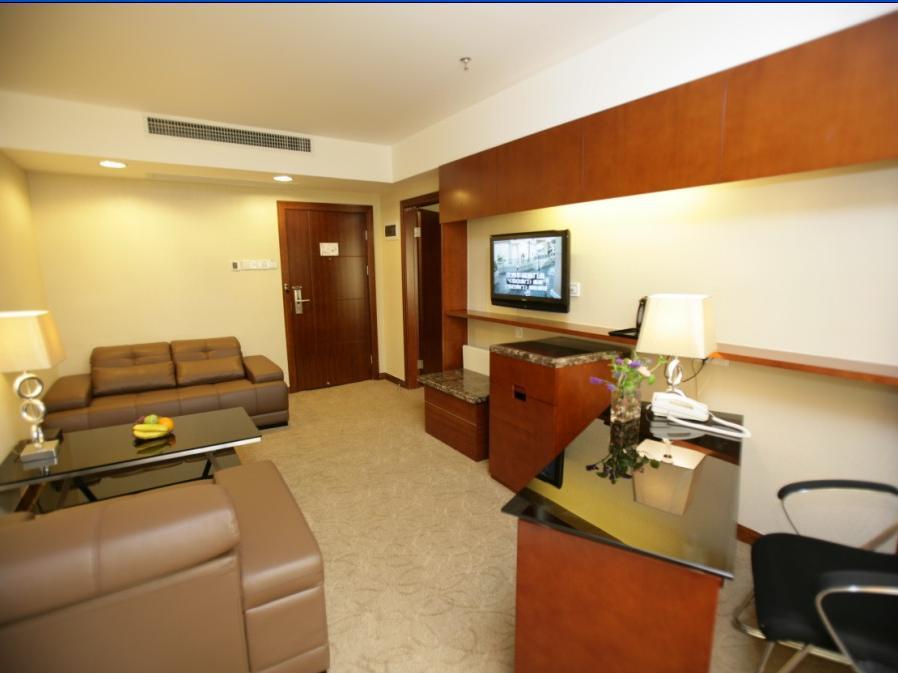 Superior Deluxe Business - Free WiFi access