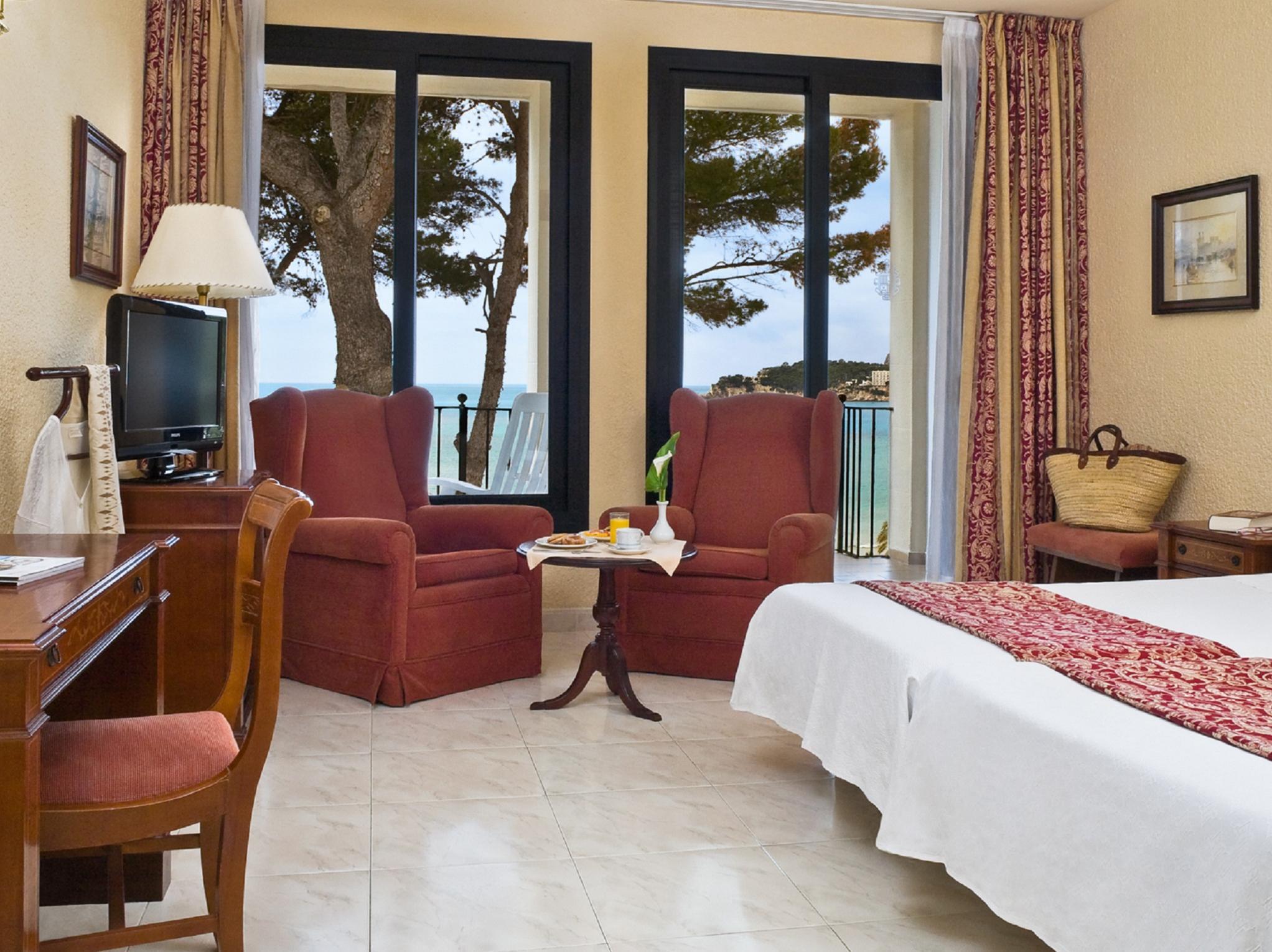 Hotel-Standard