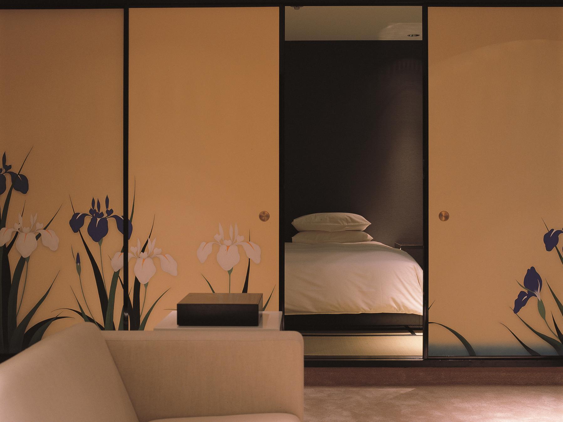 Hotel-Semi-Suiteis