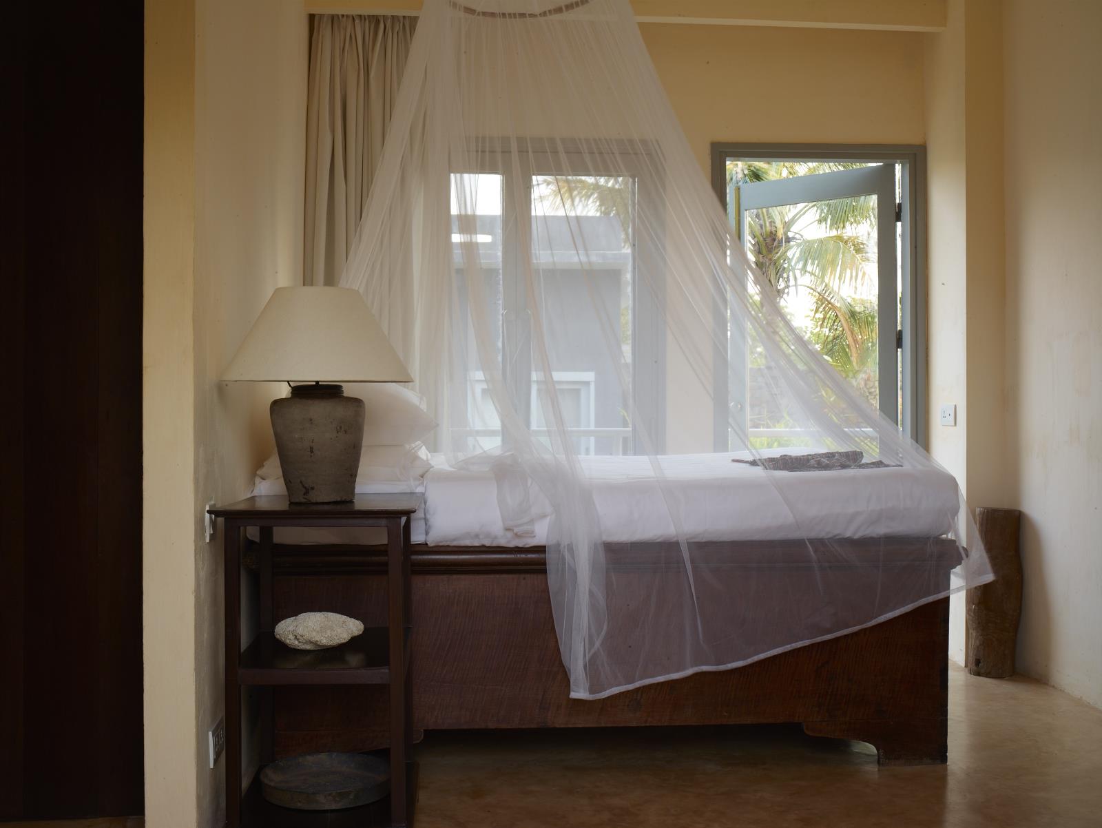 Single Garden View - Free WiFi access - Breakfast included
