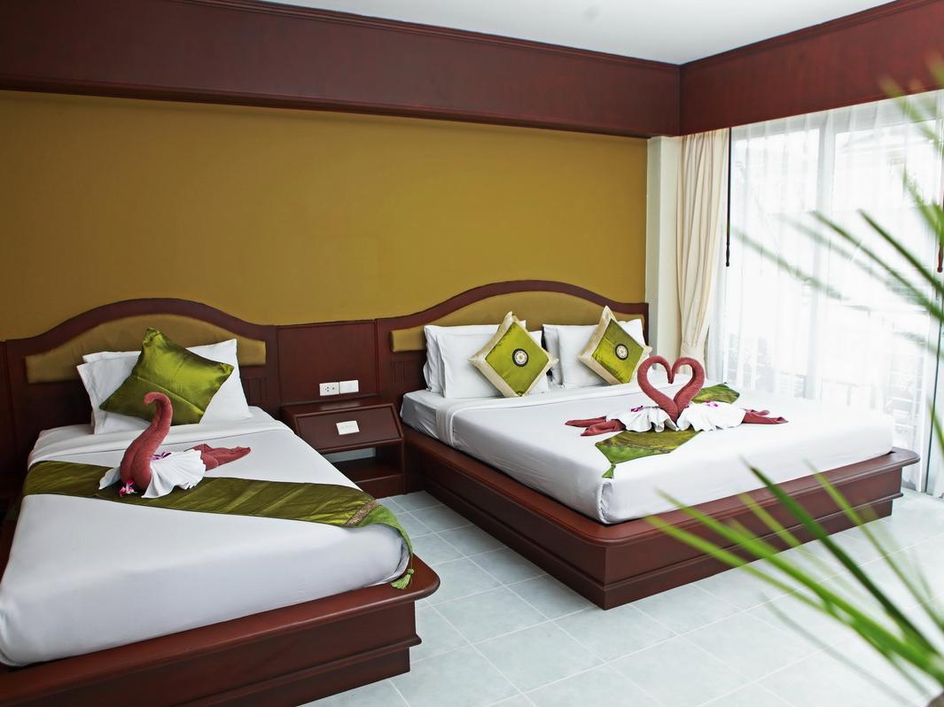 Hotel-Superioris