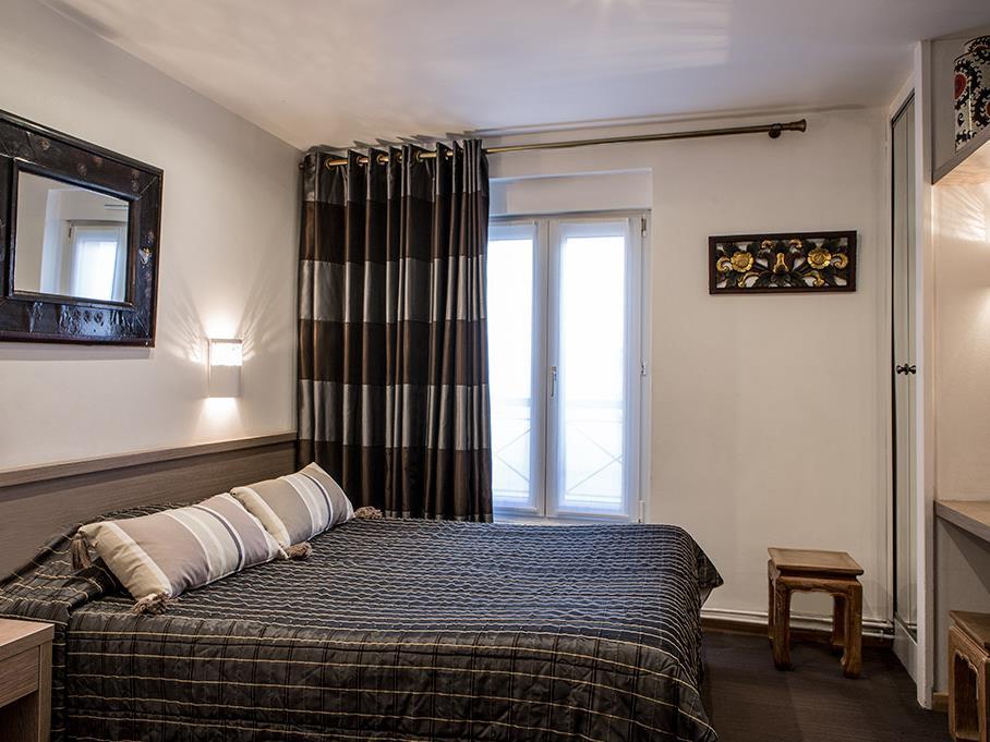 Hotel-Budget
