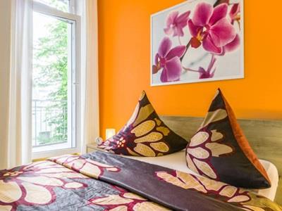 Apartment (2 Adults) Special Rate - Free WiFi access