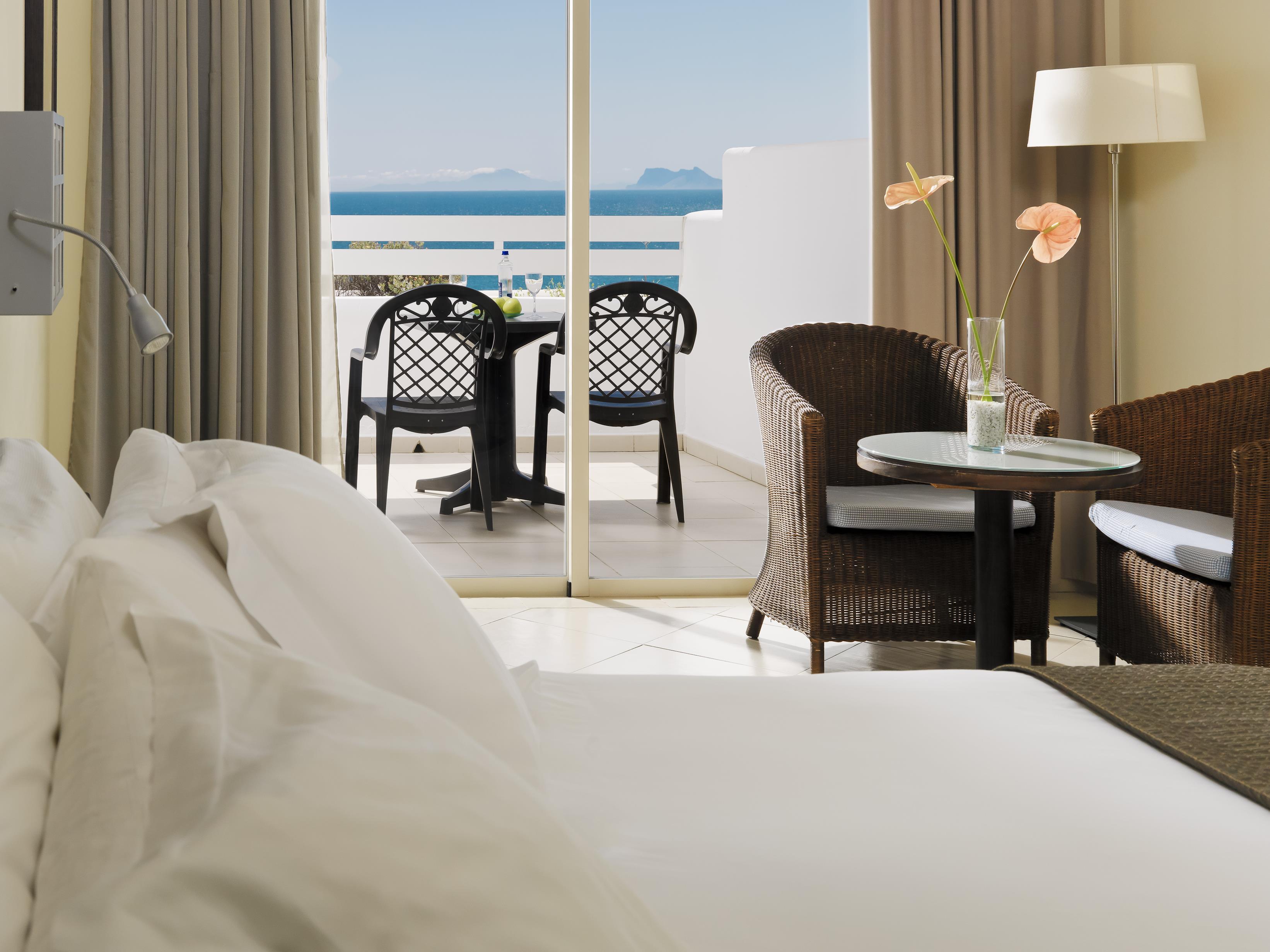 Hotel-Double