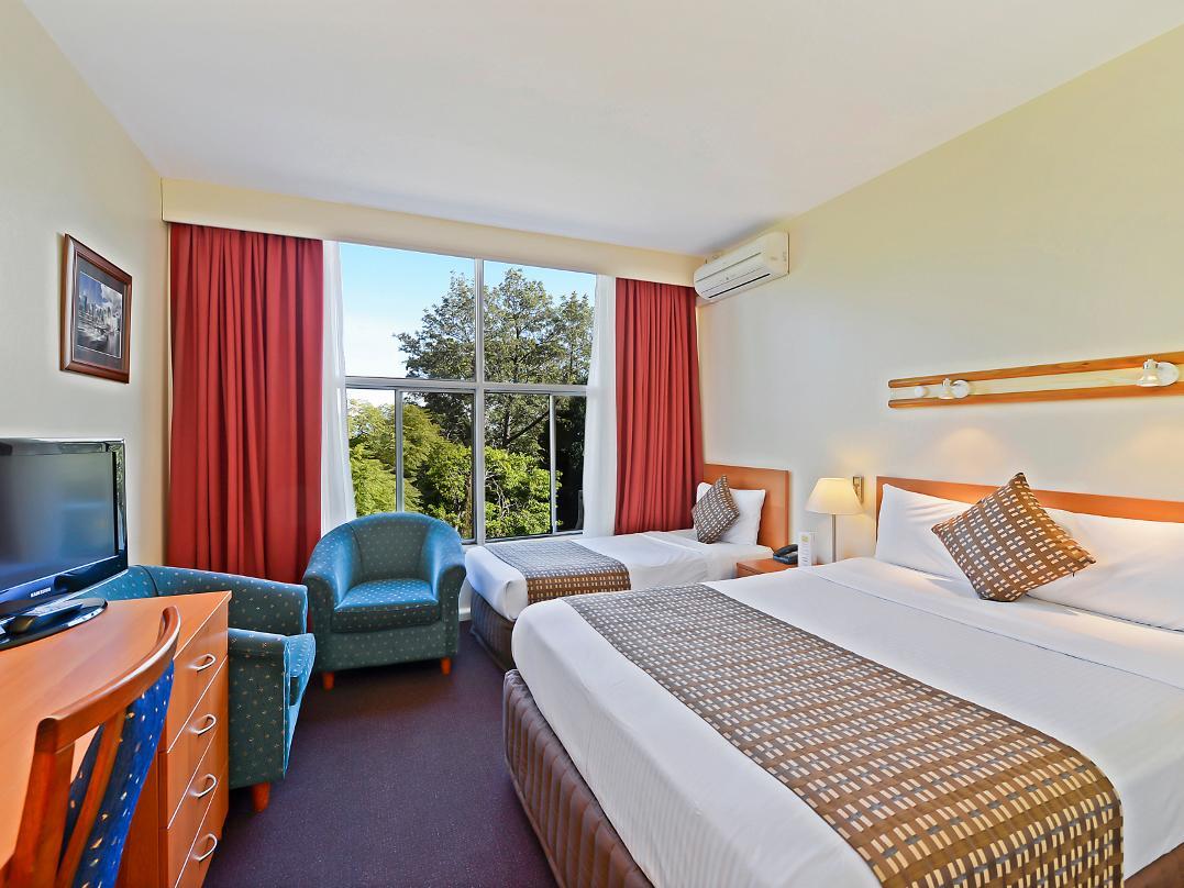 Deluxe - 2 Beds  - Best price guarantee