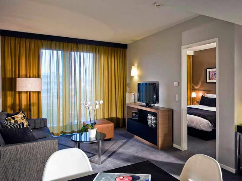1-Bedroom Apartment - Best price guarantee