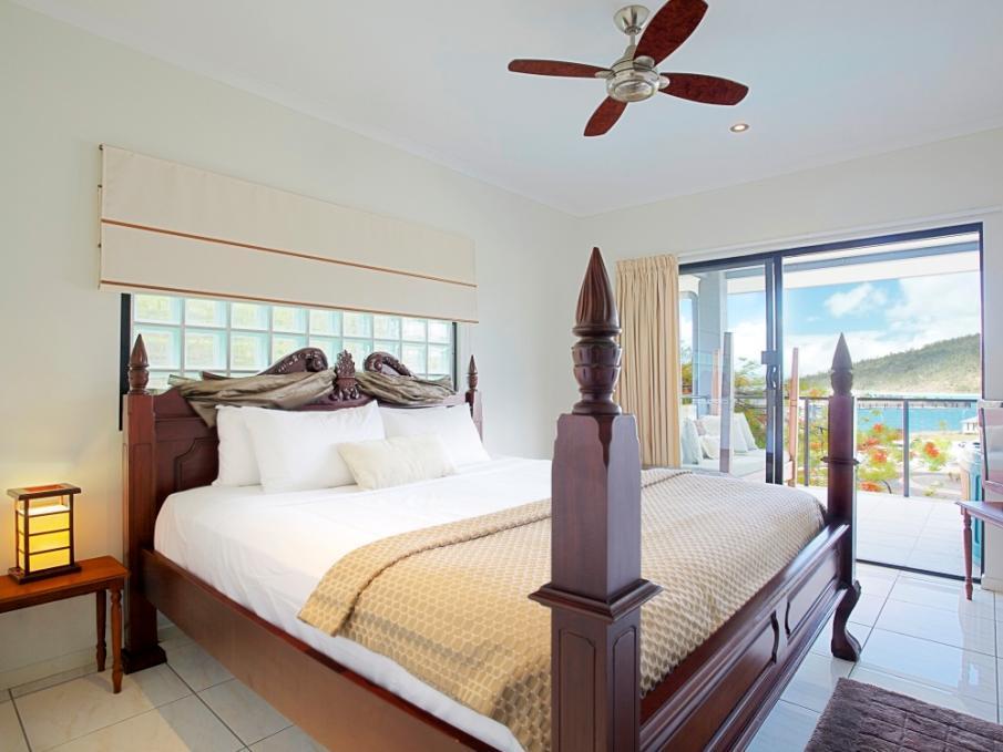 Whitsunday