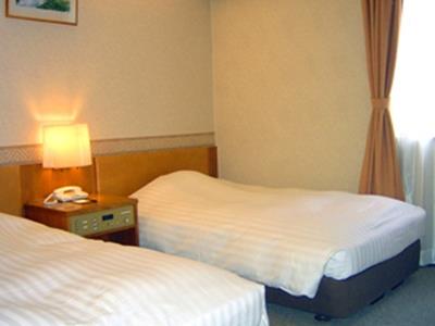 Twin With Breakfast - Best price guarantee
