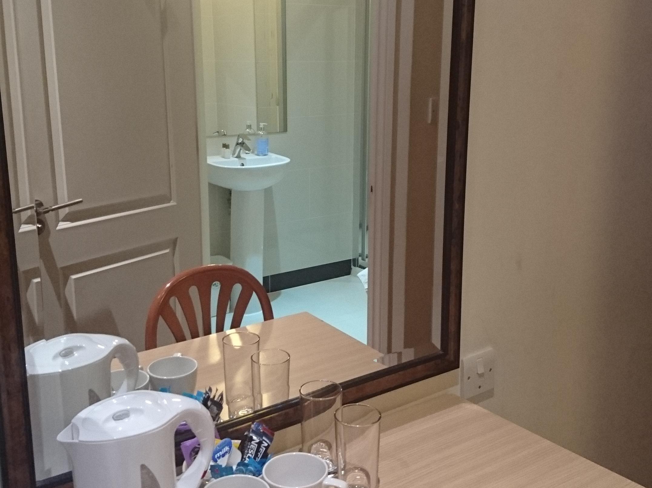 Hotel-Quad