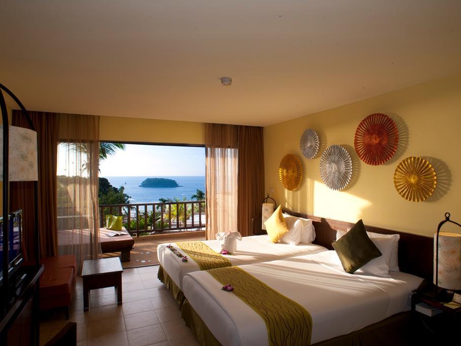 Resort