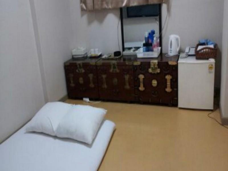 Hotel-Korean