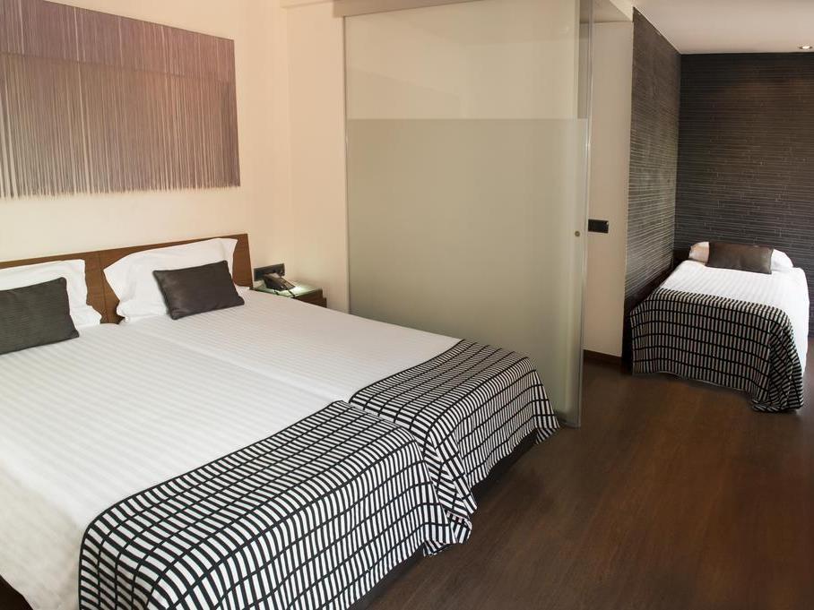 Hotel-Standard