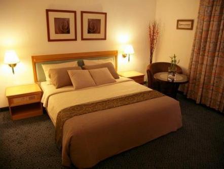Hotel-Triple