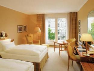 Hotel-Alcove