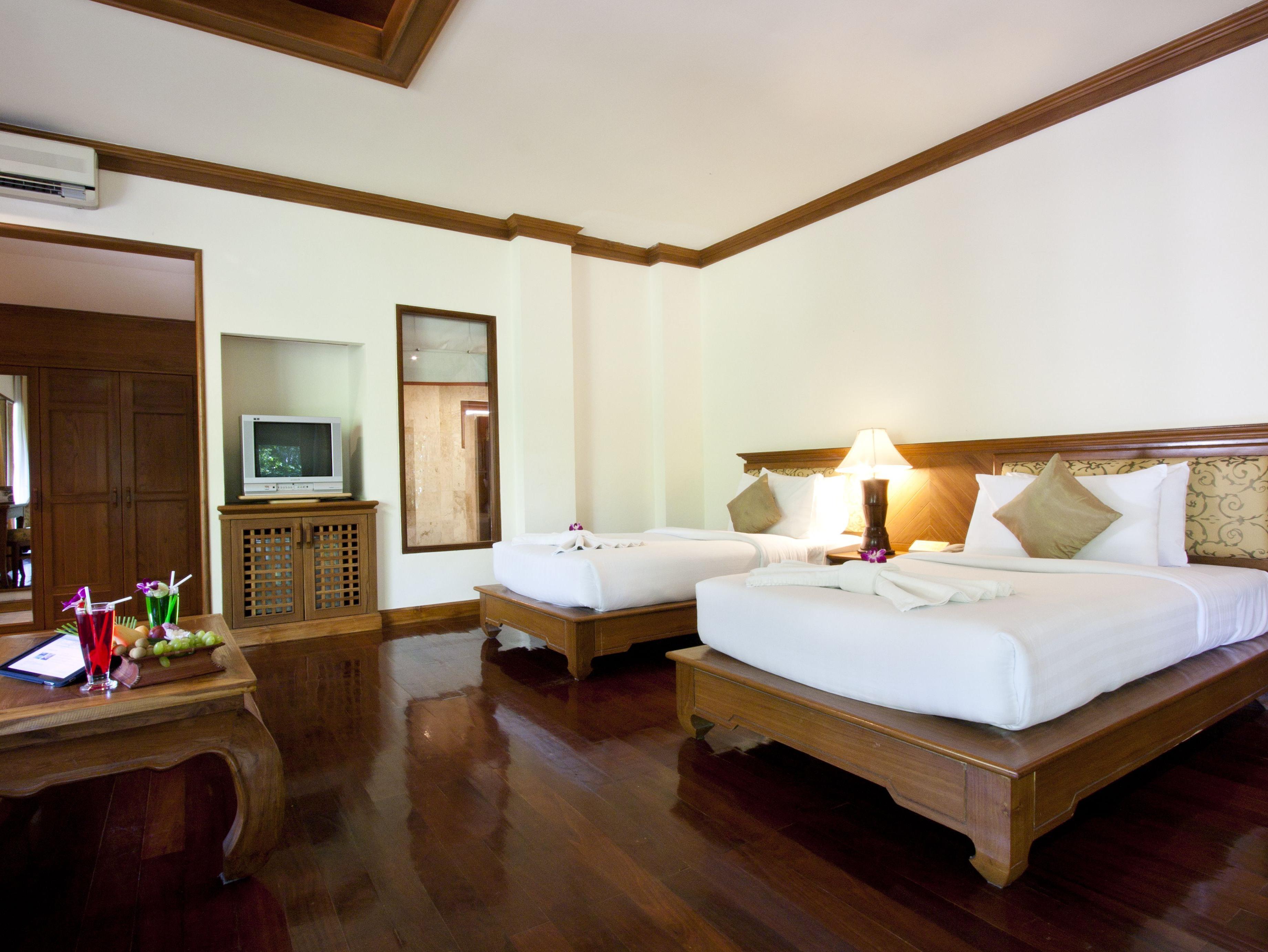 Resort-Tropical