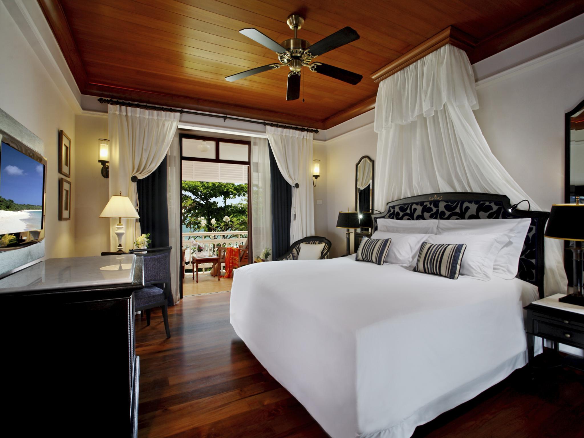 Resort