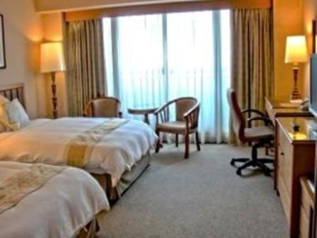 Hotel-Business