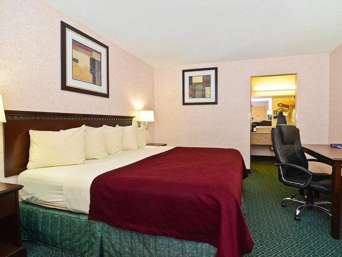 Beds