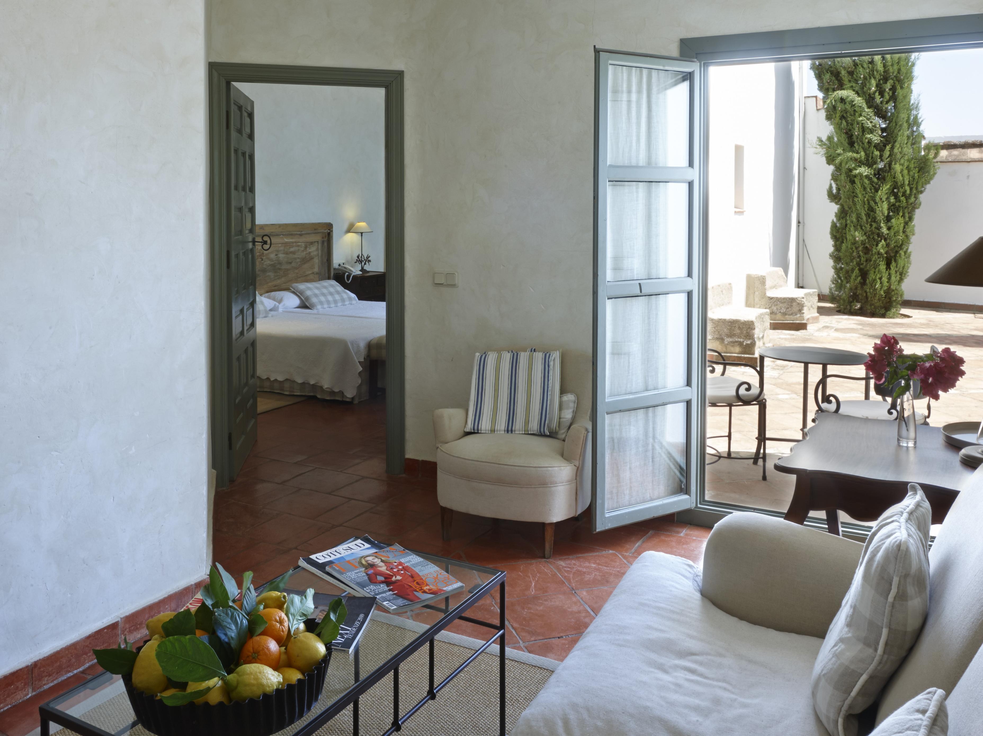Non-Refundable Junior Suite - Best price guarantee