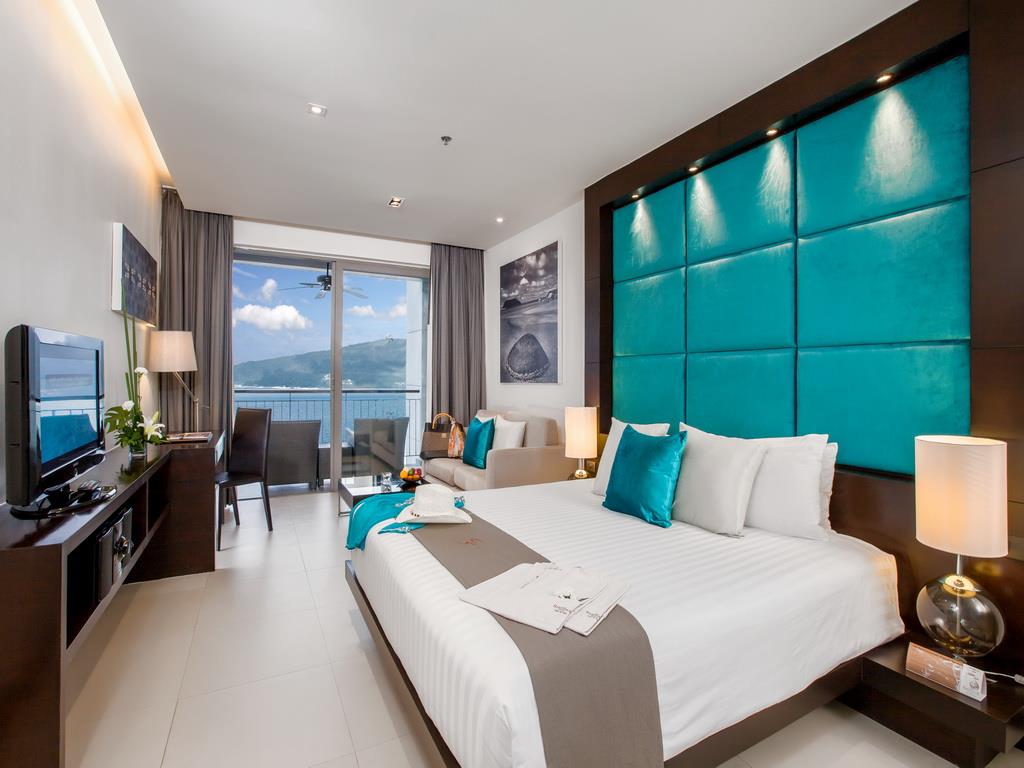 Villas-1-Bedroom
