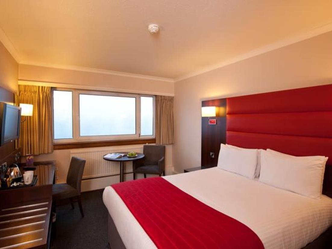 Hotel-Triple