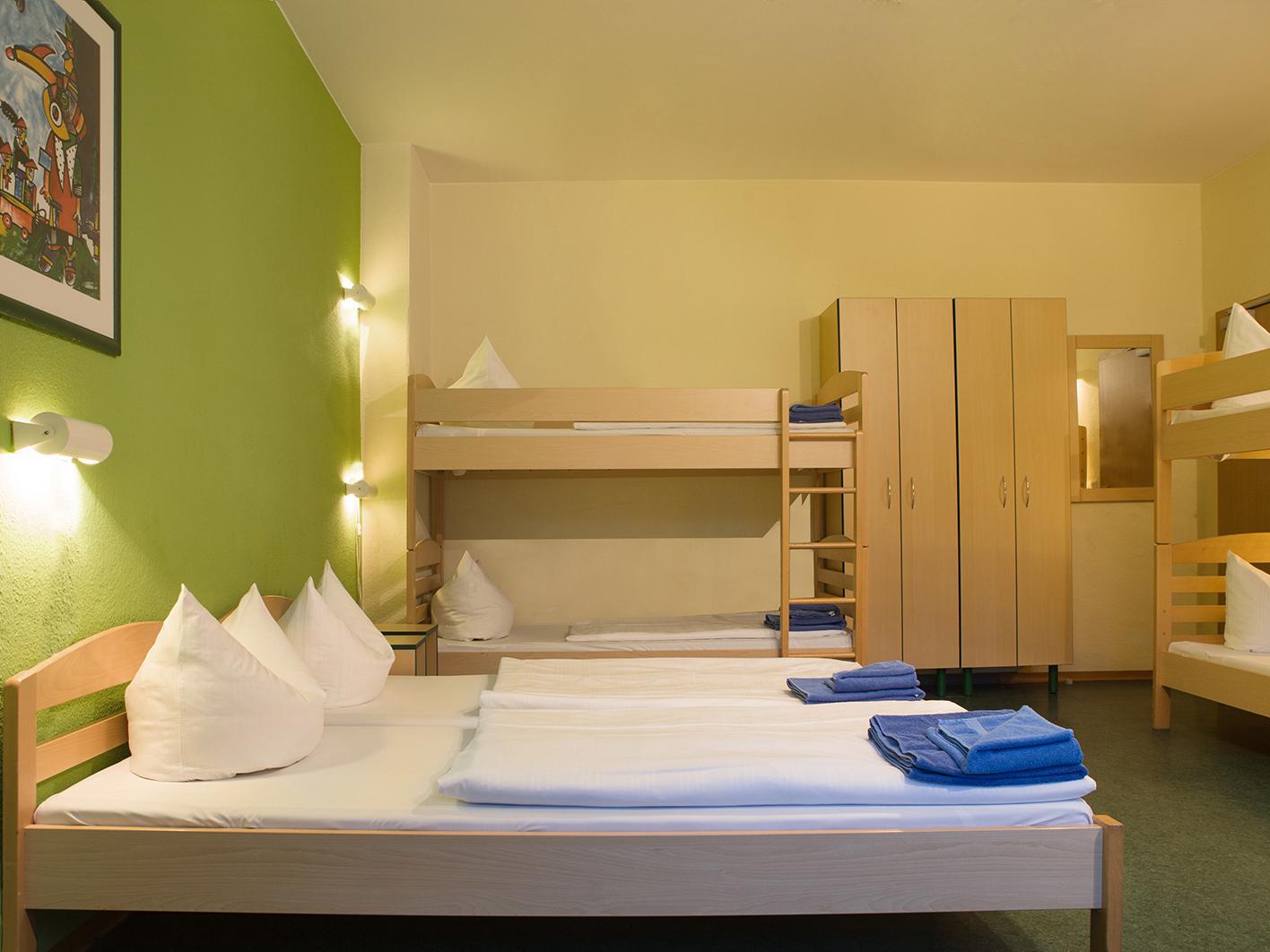 Hostel
