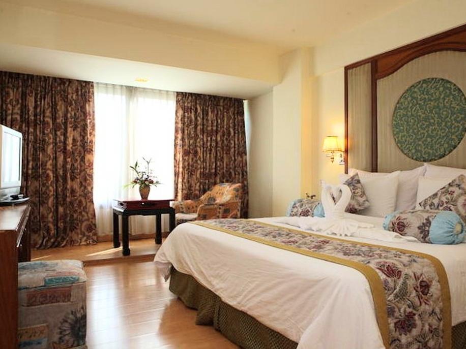 Hotel-Studio