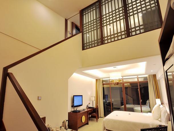 Duplex Sea View - Breakfast included