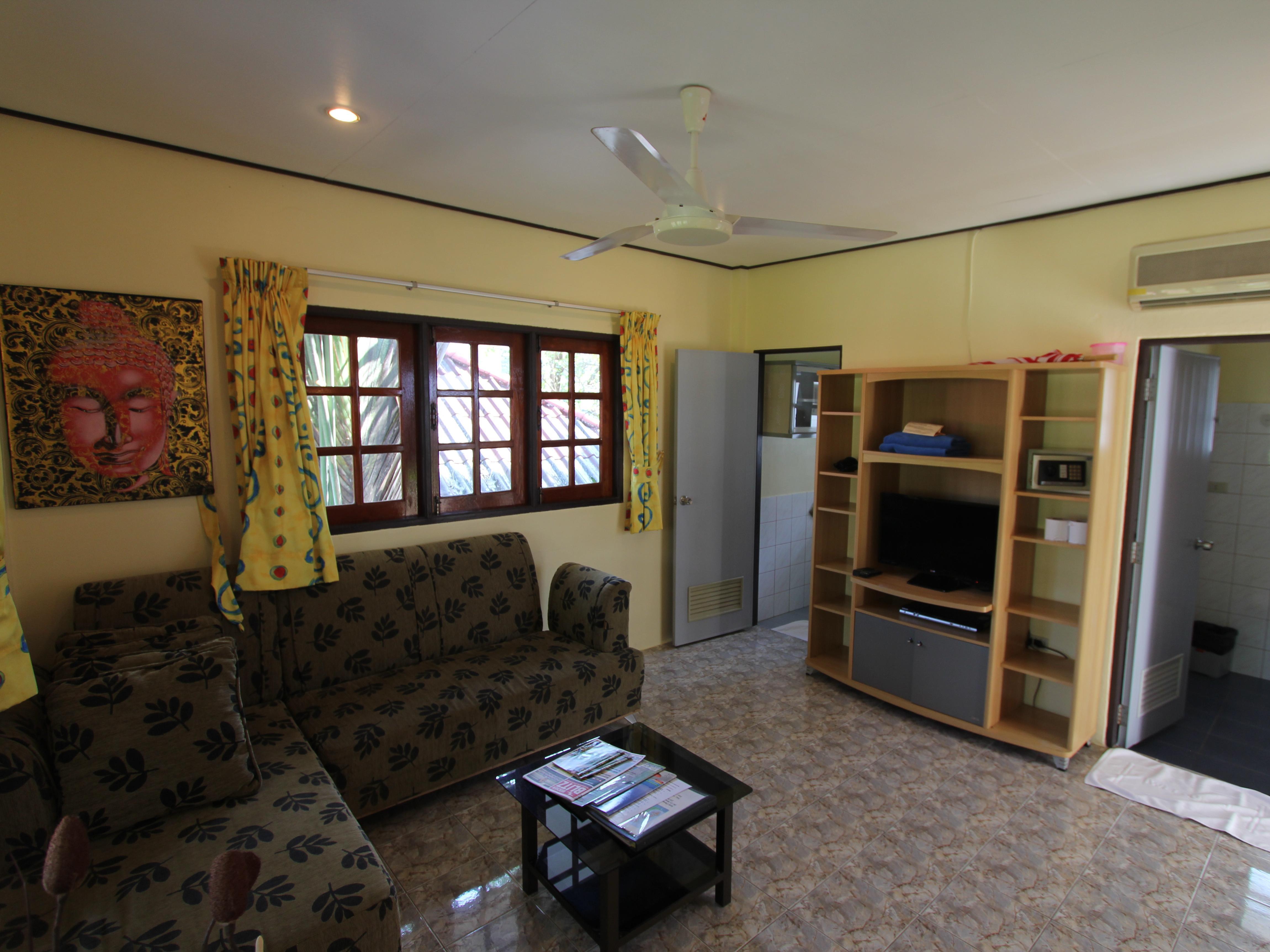 Garden Cottage - Best price guarantee