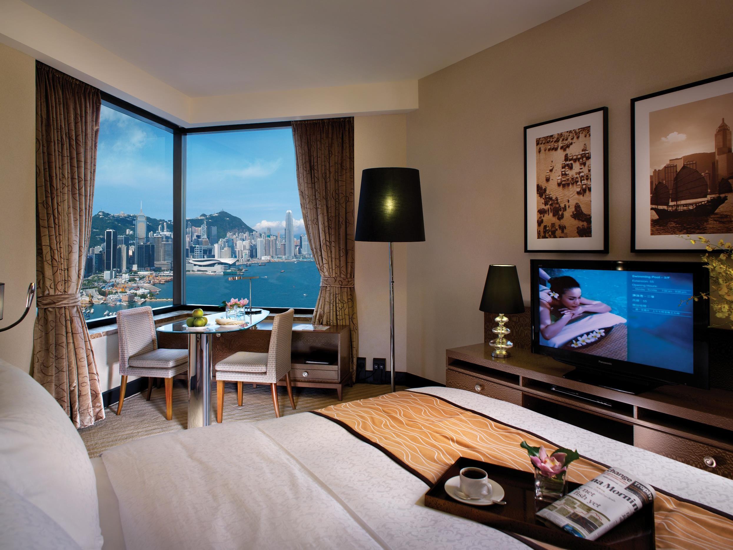 Hotel-Harbor