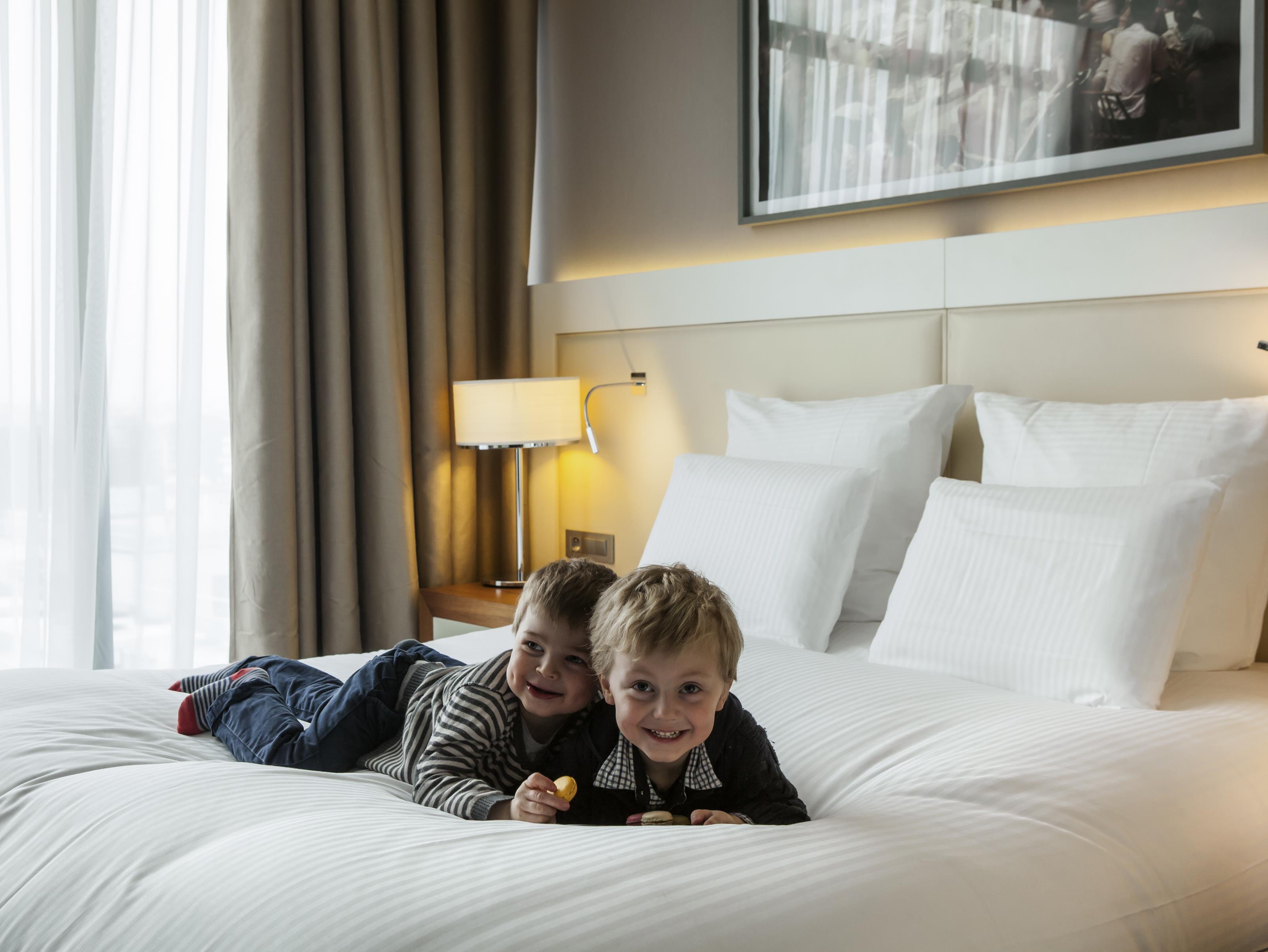 Hotel-Triple