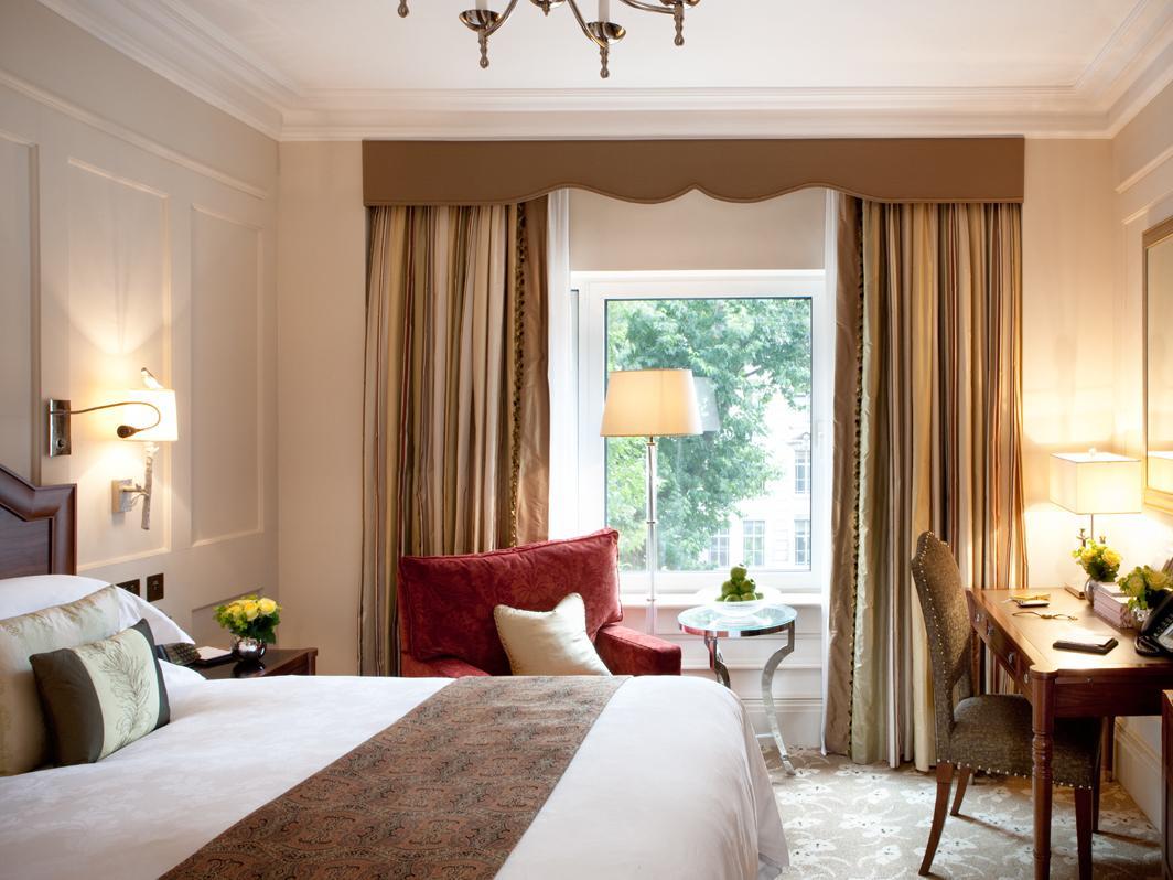 Hotel-Regent