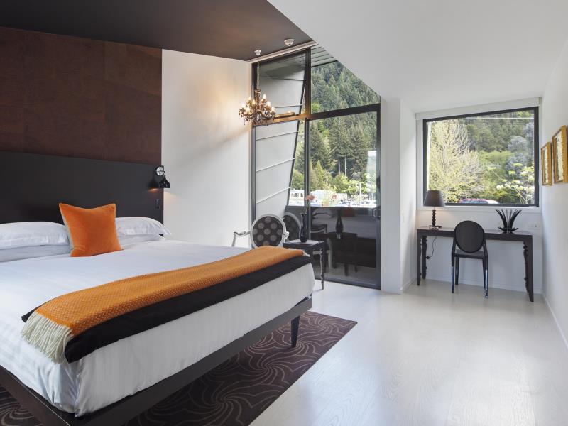Hotel-Gondola