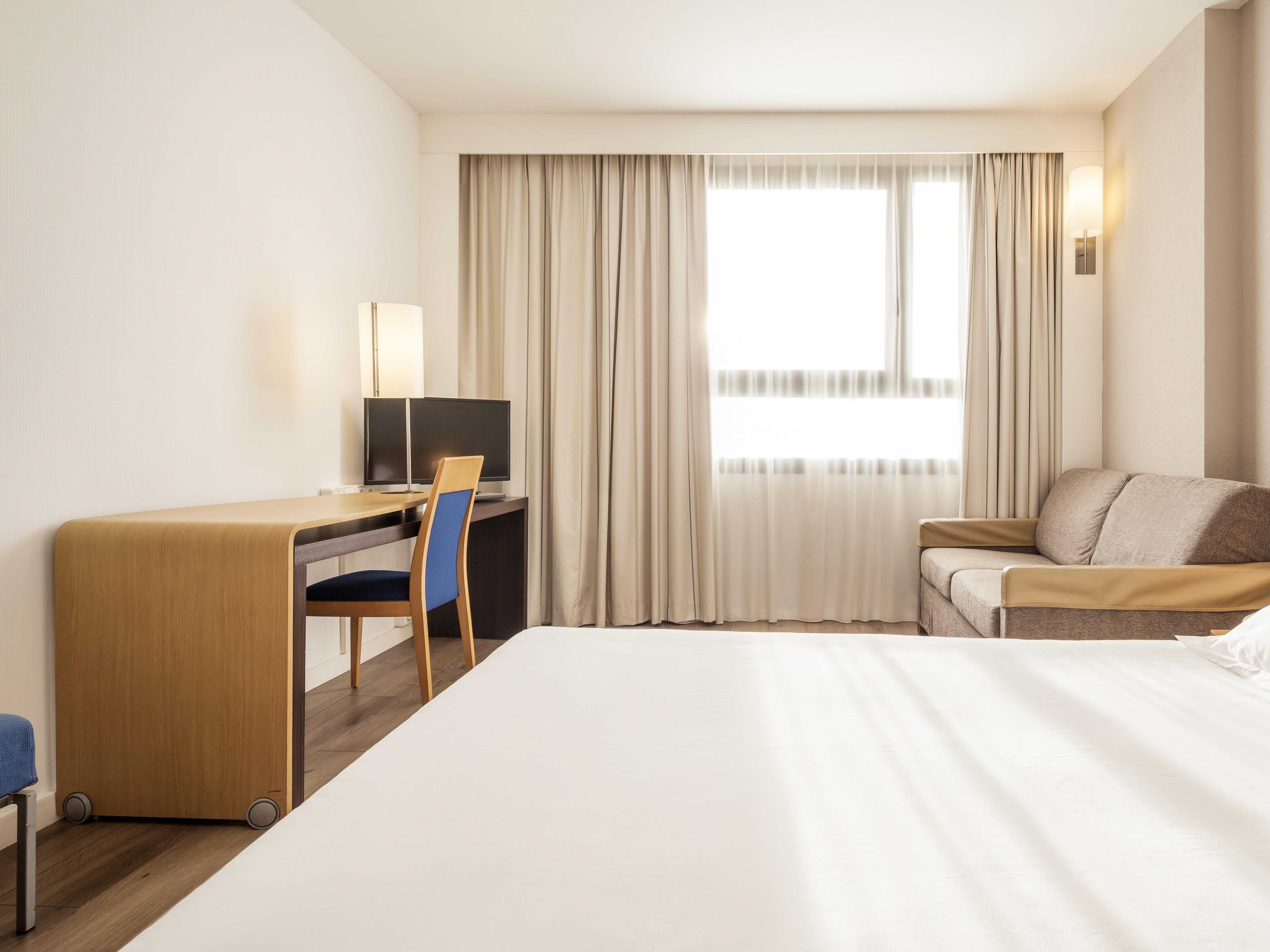 Hotel-Family