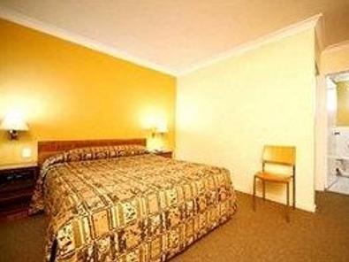 Inn-Kitchenette